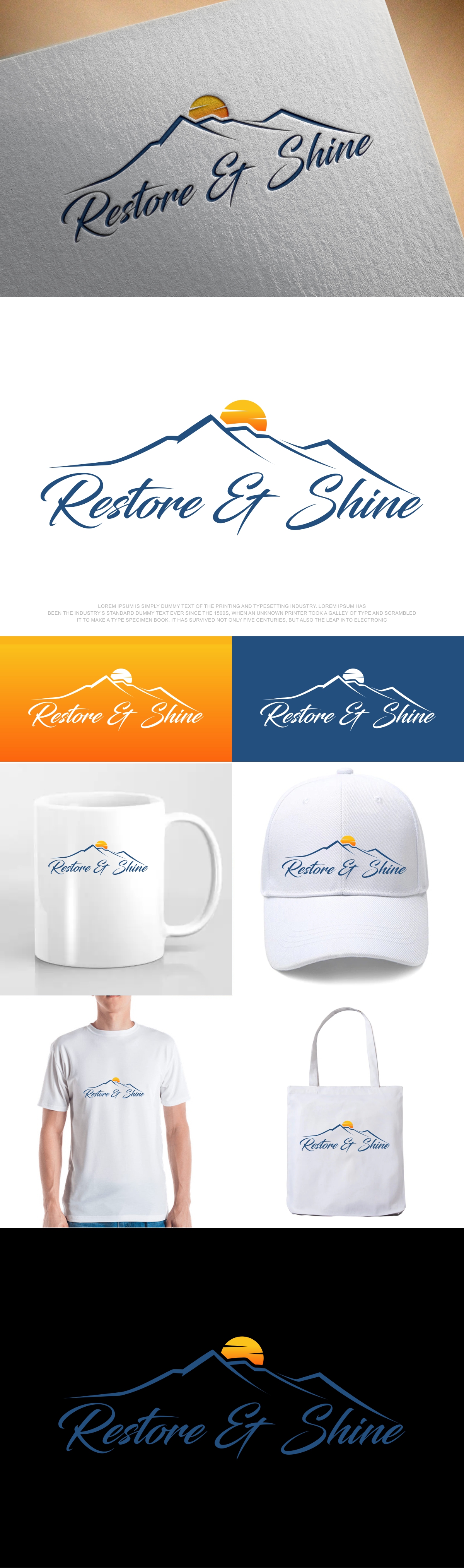 Logo Design by fly  design for this project | Design #34656648