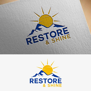 Diseño de Logo por fly  design para este proyecto | Diseño: #34658074