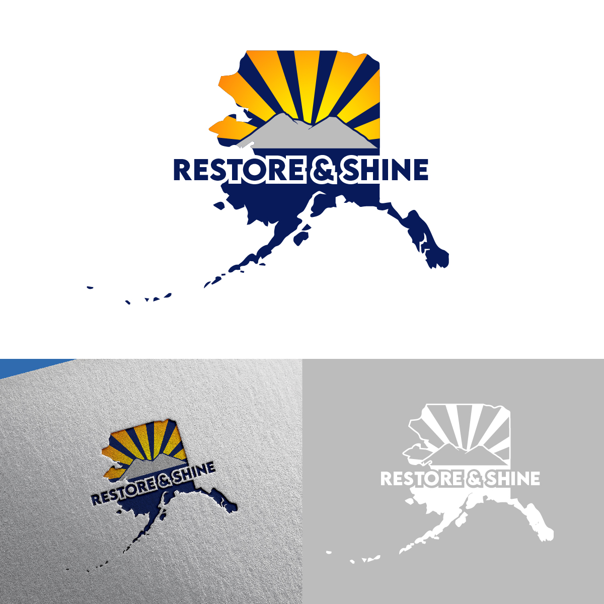 Logo Design by fly  design for this project | Design #34658075