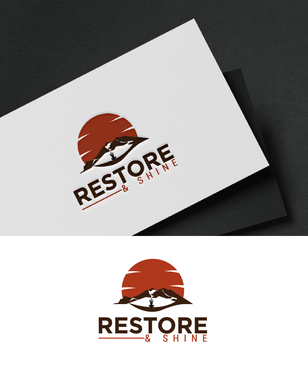 Logo Design by fly  design for this project | Design #34658076