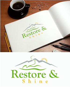 Diseño de Logo por fly  design para este proyecto | Diseño: #34658077