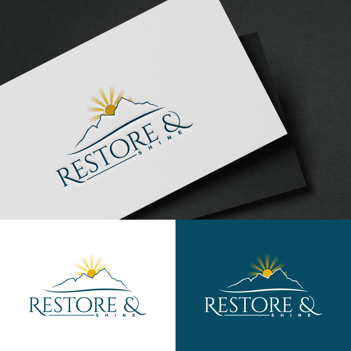 Logo Design by fly  design for this project | Design #34658088
