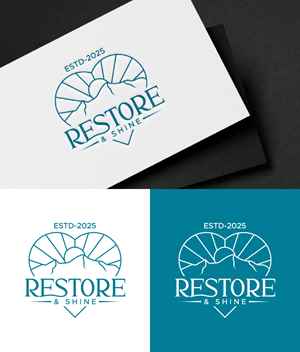 Logo Design by fly  design for this project | Design: #34658089