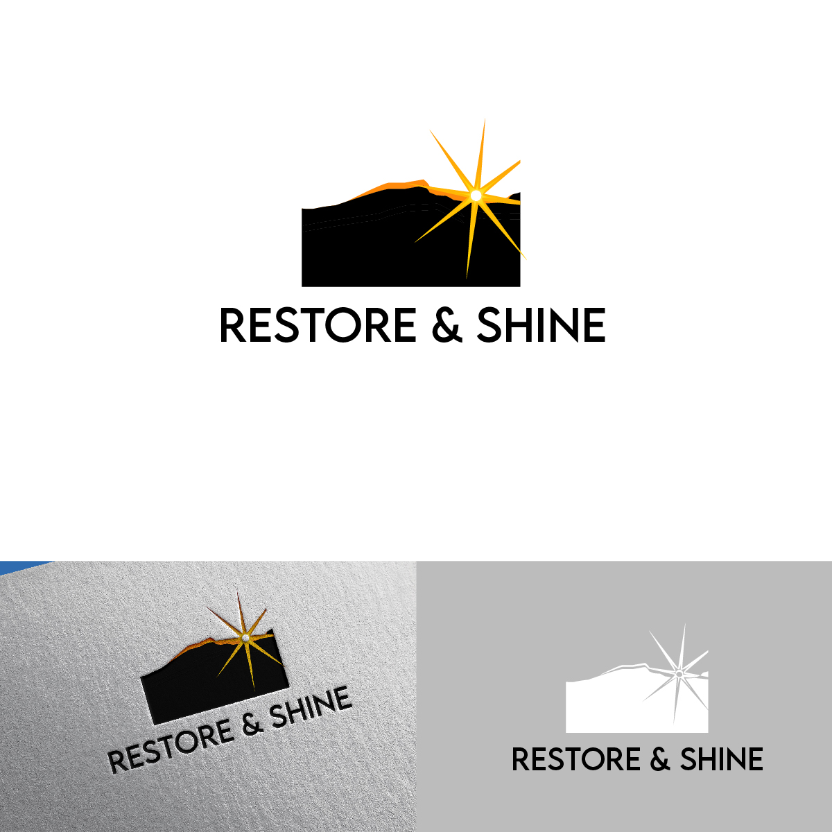 Logo Design by fly  design for this project | Design #34658090
