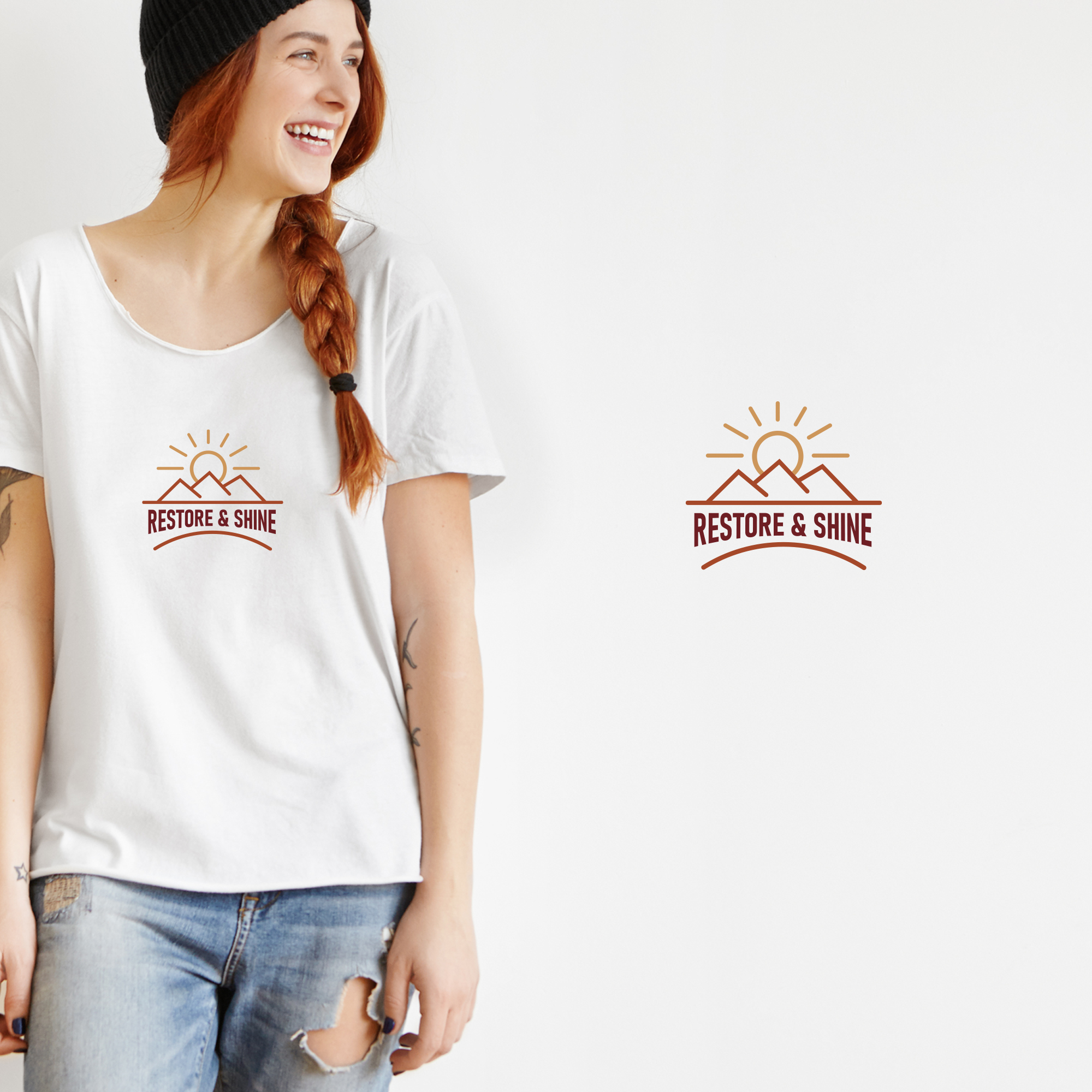 Logo Design by griphingraphics for this project | Design #34668080