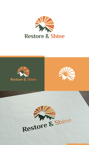 Logo Design by creativepix for this project | Design: #34656098
