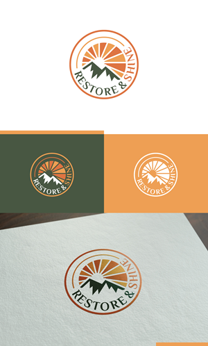 Logo Design by creativepix