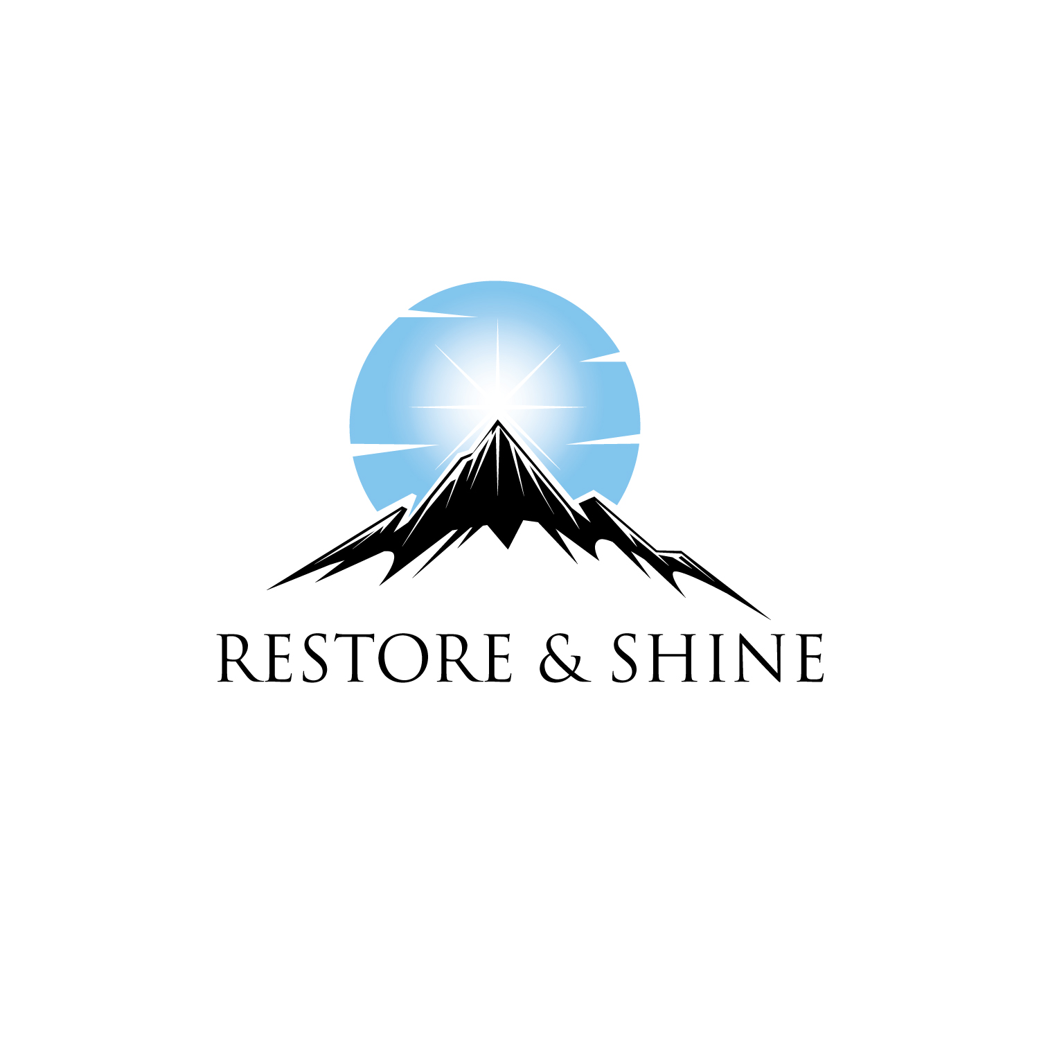 Logo Design by GODDREAMCREATION for this project | Design #34691867