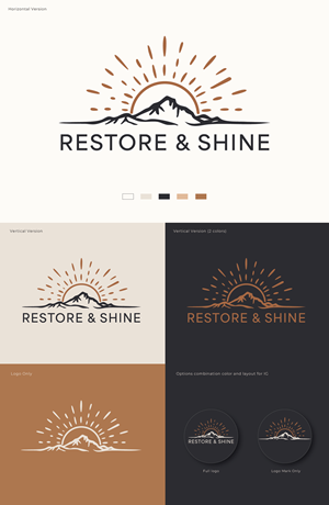 Design de Logo par aneskayirt pour ce projet | Design : #34687930
