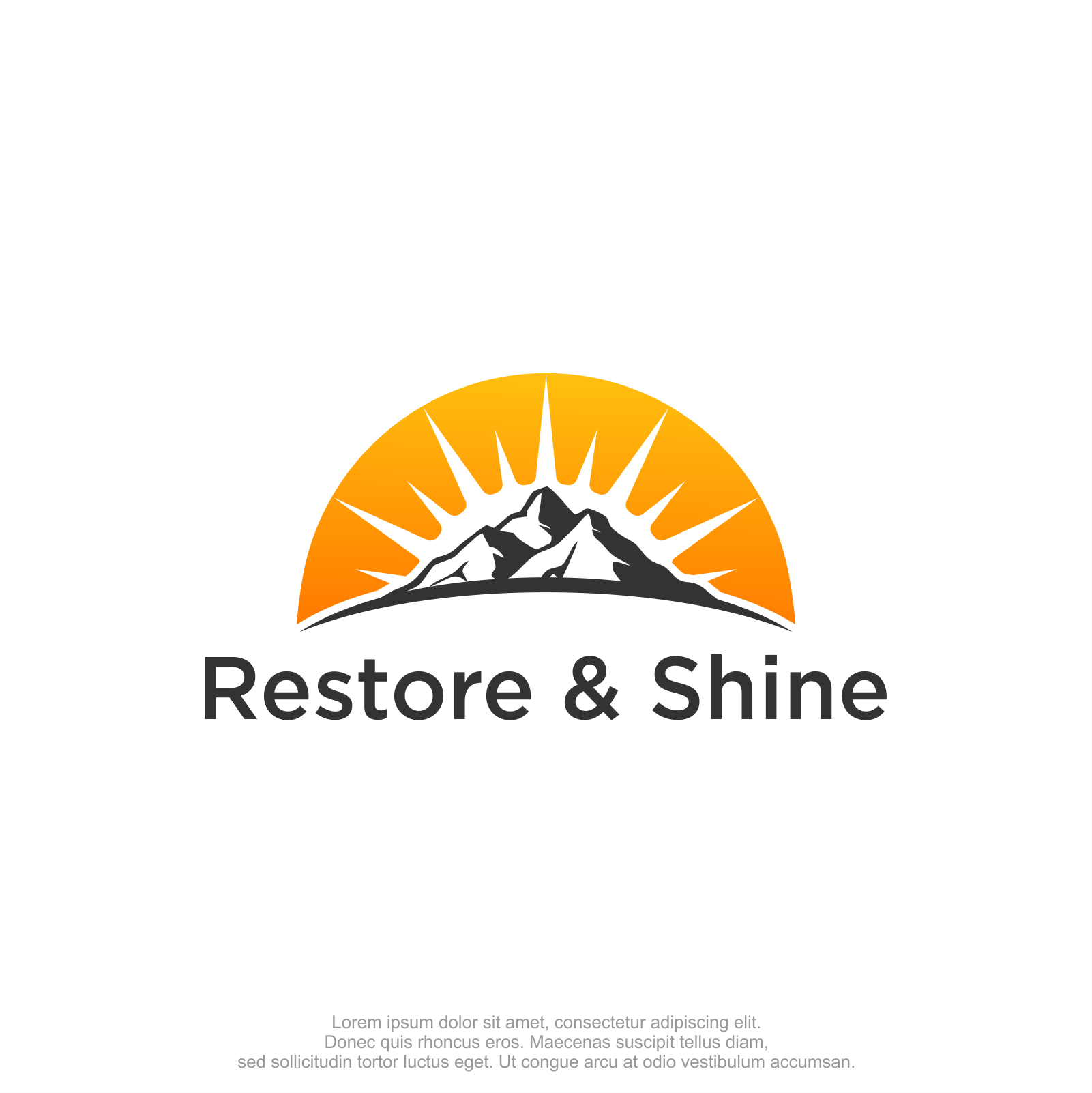 Diseño de Logo por M.Syaiful Huda para este proyecto | Diseño #34655332