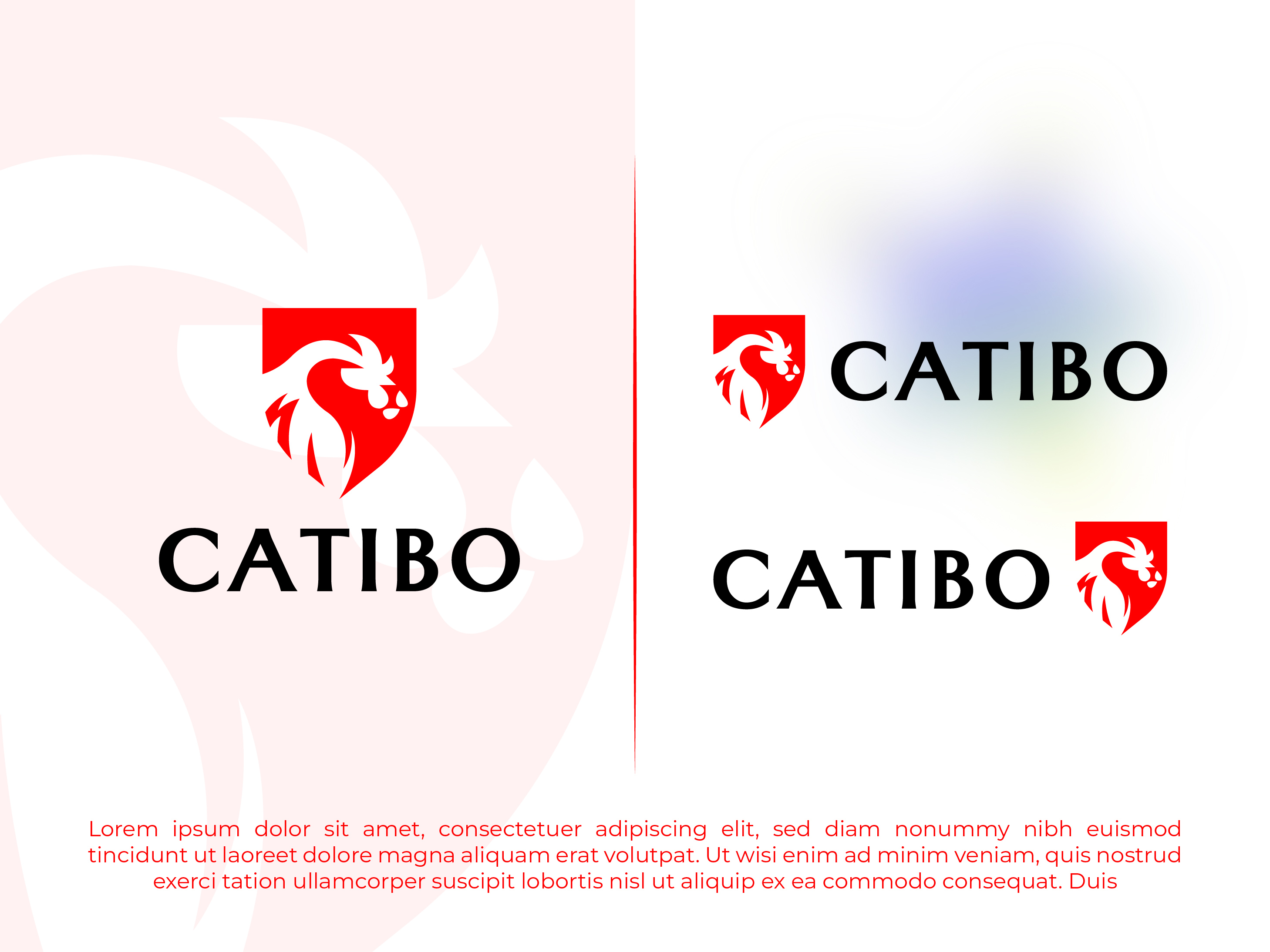 Logo Design by NeilDesign for this project | Design #34662650