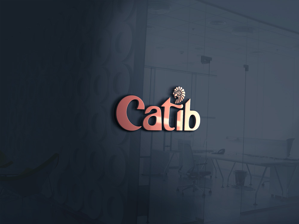 Logo Design by rehan15 for this project | Design #34670773