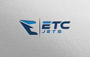 Private jet charter company seeks redesign of logo