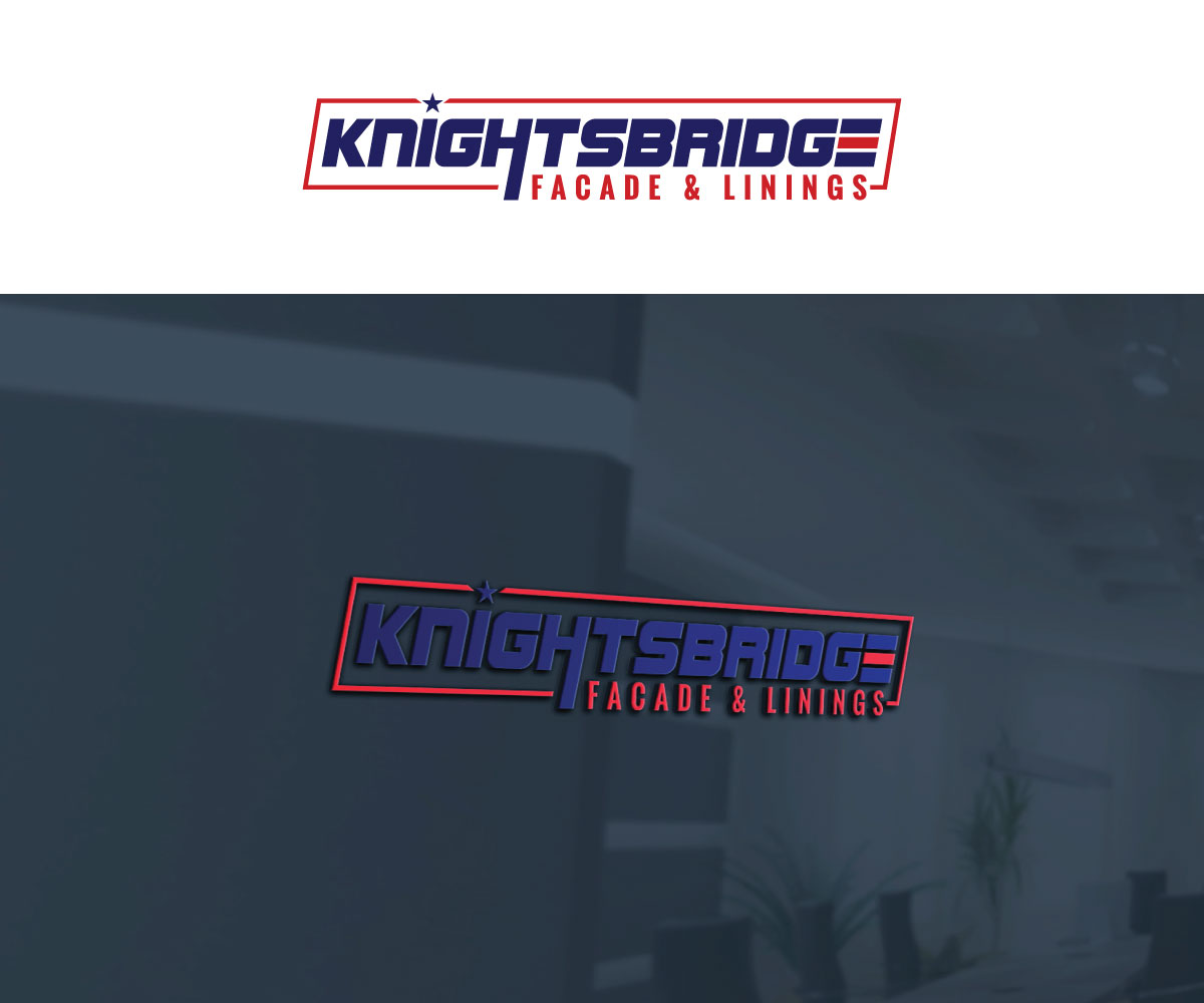 Logo Design by Luckey yaari for this project | Design #34668560