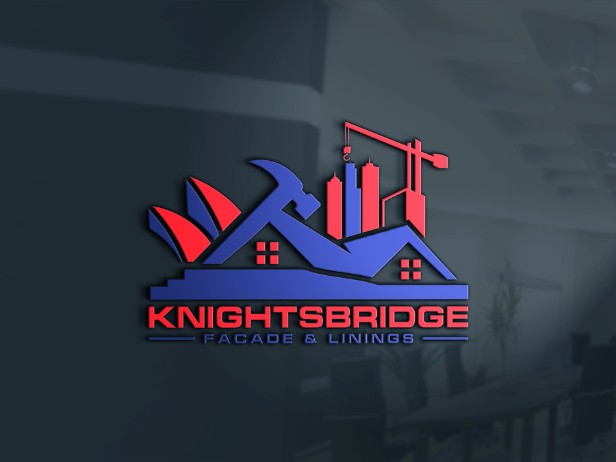 Logo Design by amran mollaa for this project | Design #34658495