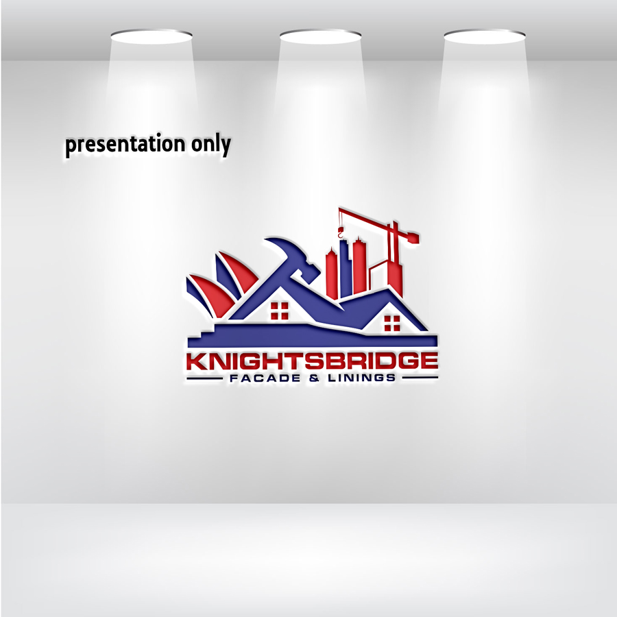 Logo Design by amran mollaa for this project | Design #34658496