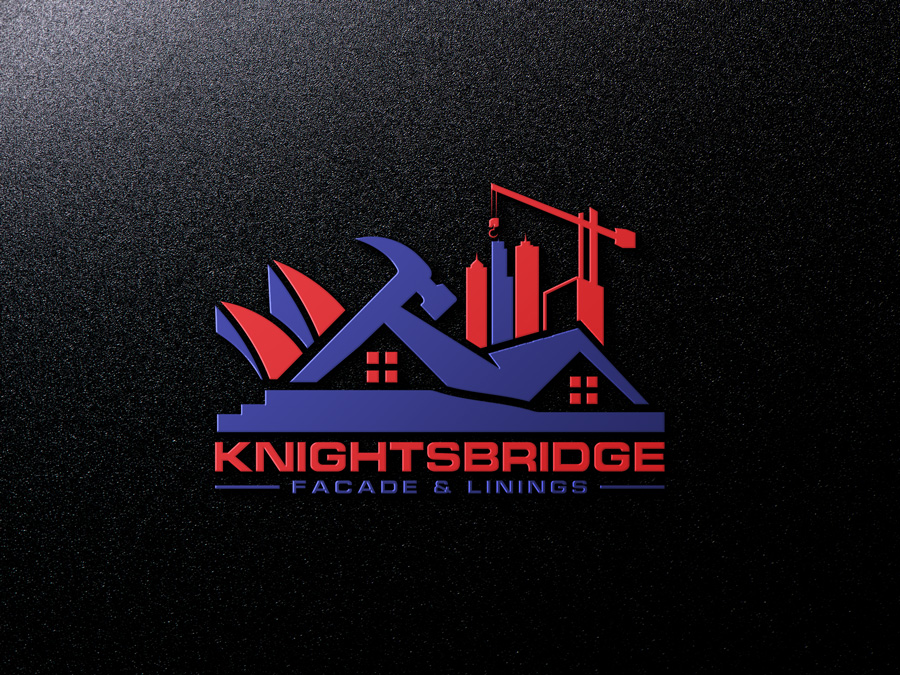 Logo Design by amran mollaa for this project | Design #34658497