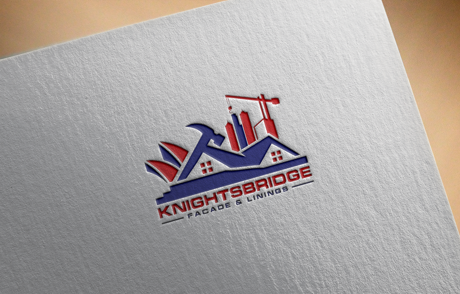 Logo Design by amran mollaa for this project | Design #34658498