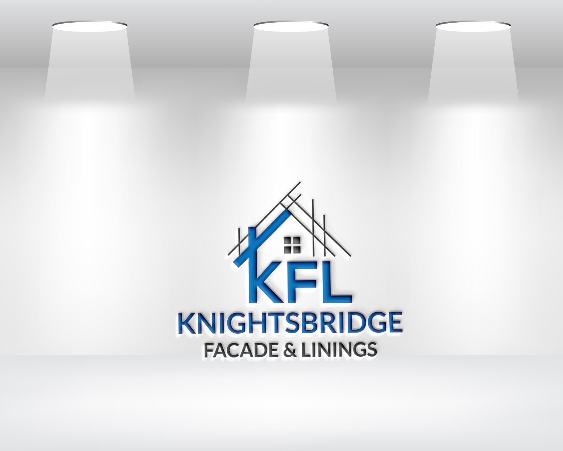 Diseño de Logo por Daniel Khan para este proyecto | Diseño #34656096