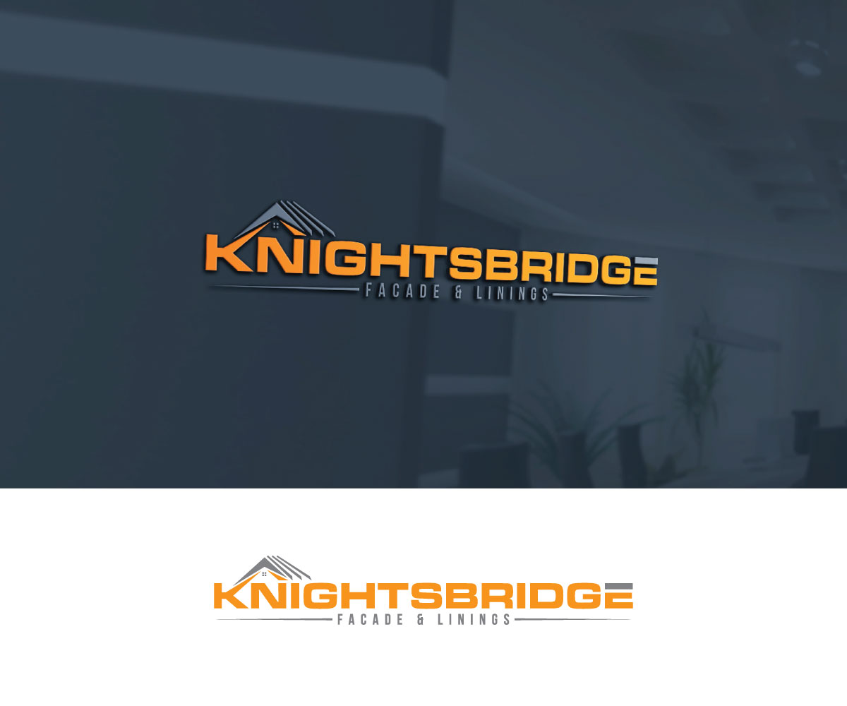 Logo Design by Srk pix!14 for this project | Design #34657729