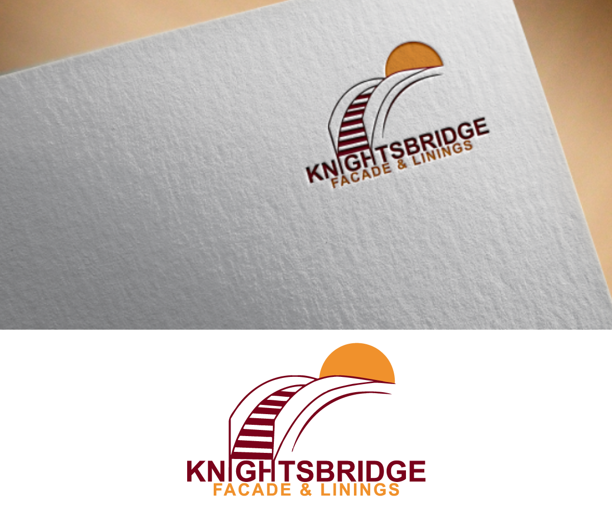 Logo Design by farhan......... for this project | Design #34657158