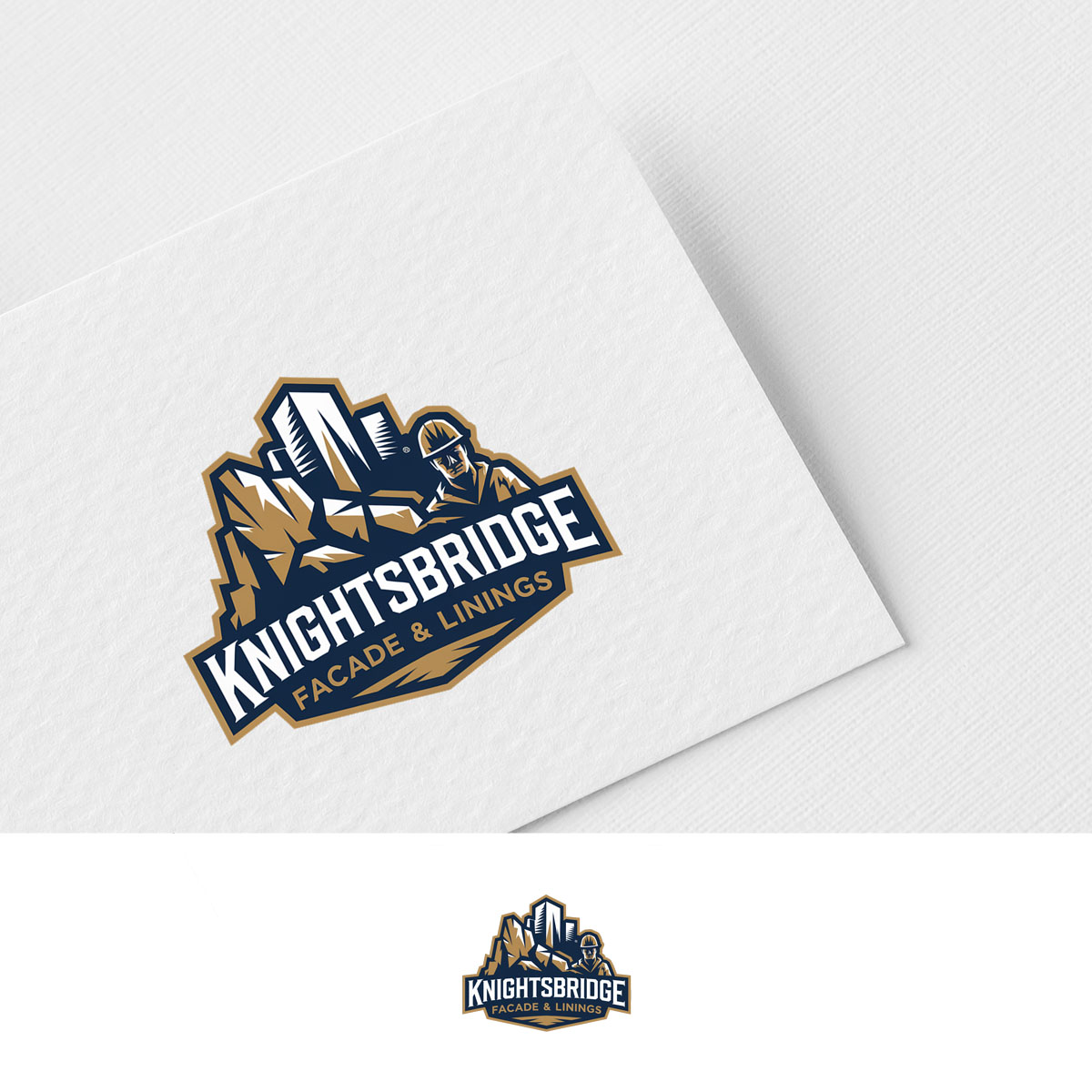 Logo Design by mekail for this project | Design #34657483
