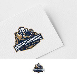 Logo Design by mekail for this project | Design: #34657483