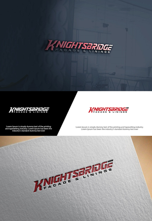Logo Design by sulemani  creation for this project | Design: #34660590