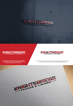 Logo Design by sulemani  creation for this project | Design: #34660591