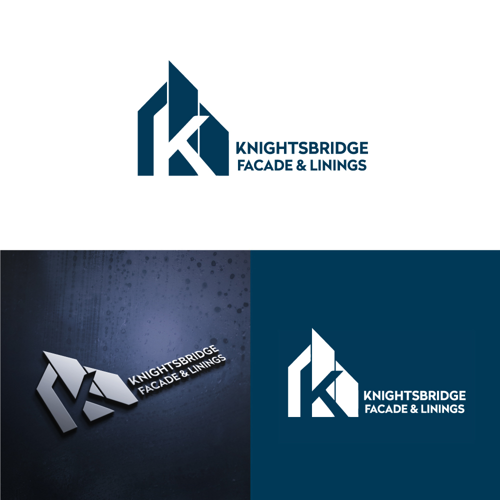 Logo Design by Kainatpro for this project | Design #34670081