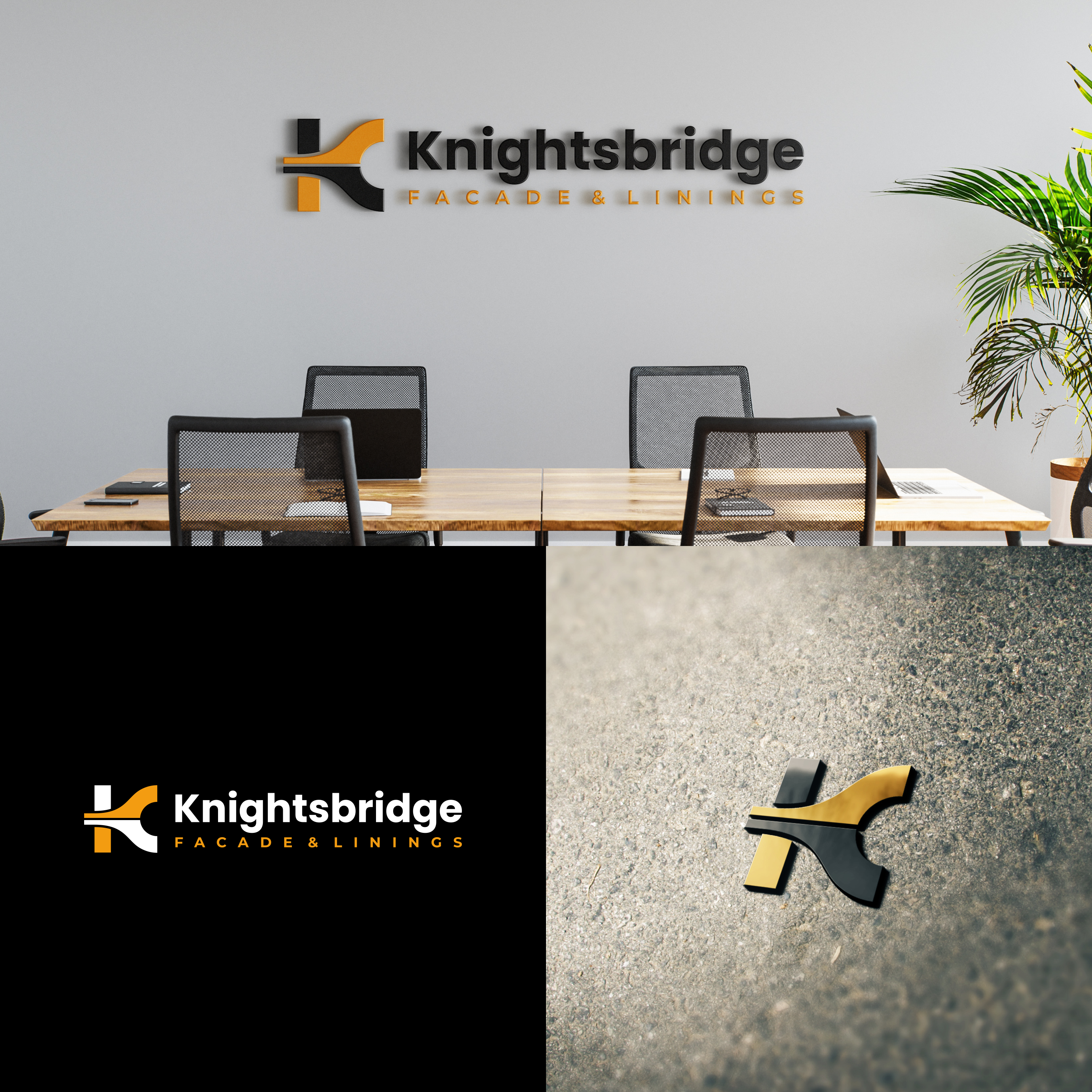 Logo Design by syad666 for this project | Design #34663545