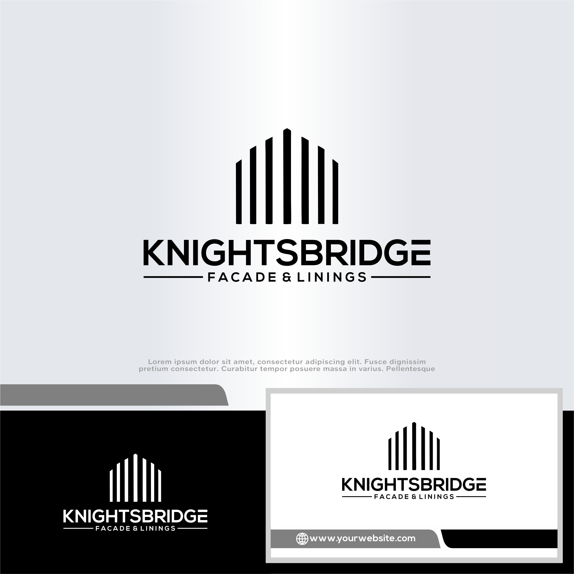 Logo Design by win it for this project | Design #34658511