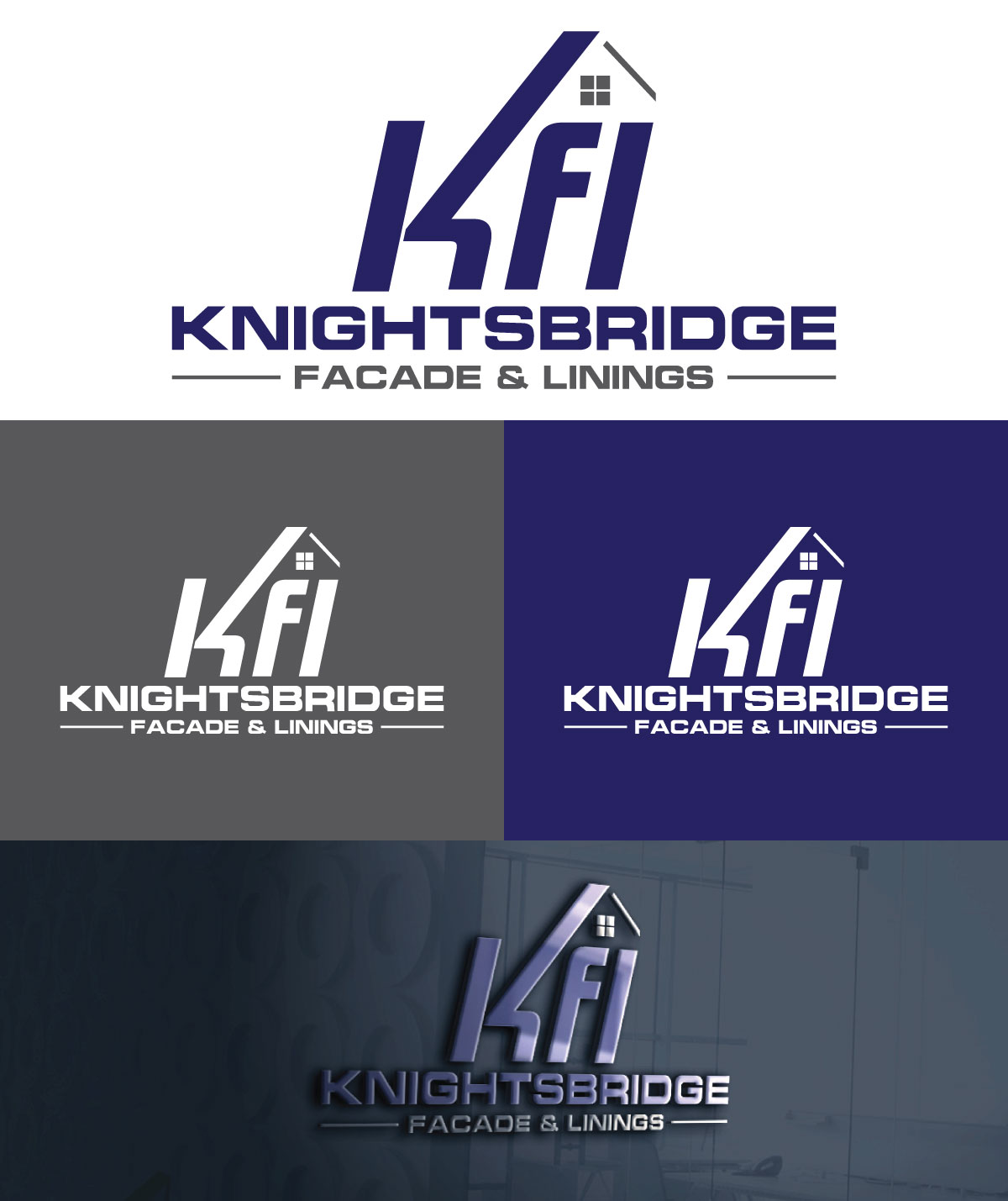 Logo Design by jessimorge for this project | Design #34660235