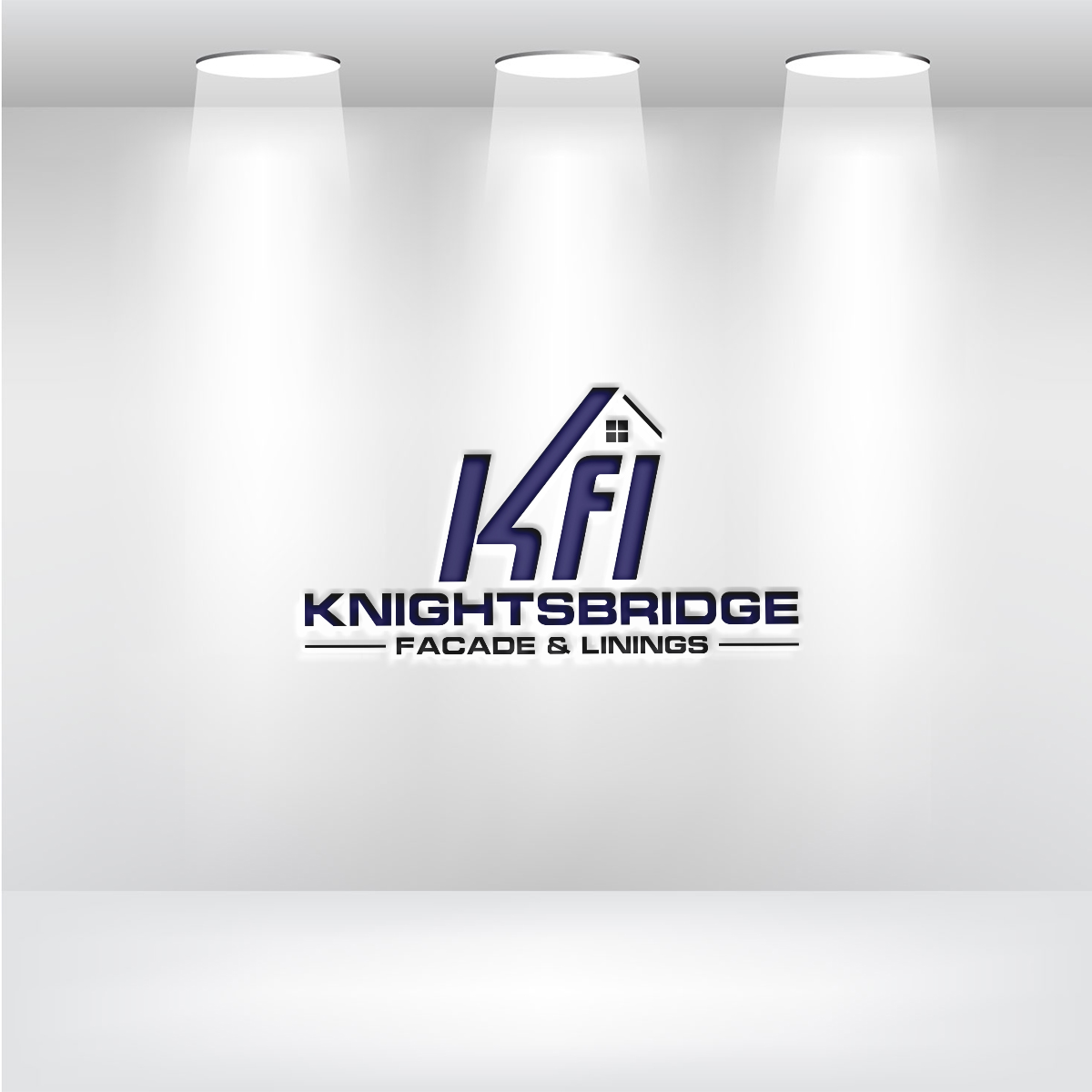 Logo Design by jessimorge for this project | Design #34660236