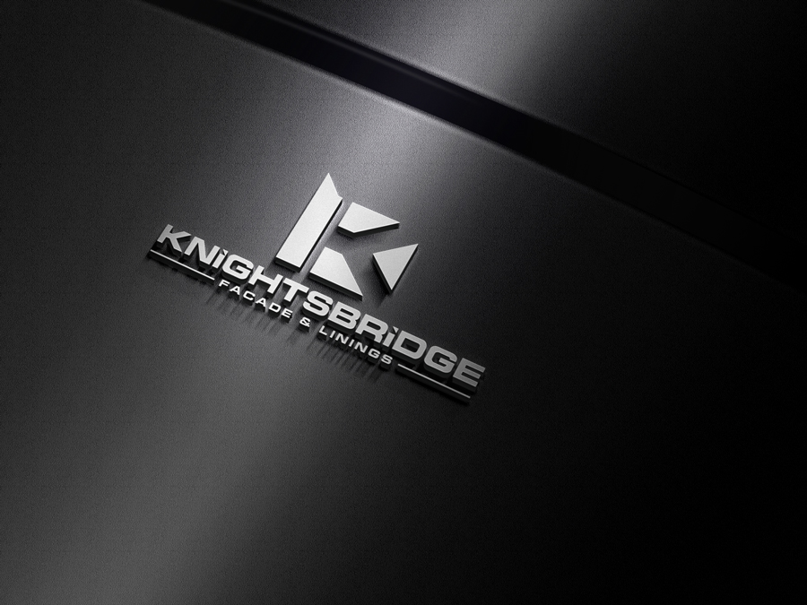 Logo Design by Logo Care. for this project | Design #34665250