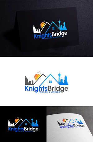 Diseño de Logo por StunnerDesignz para este proyecto | Diseño: #34660802