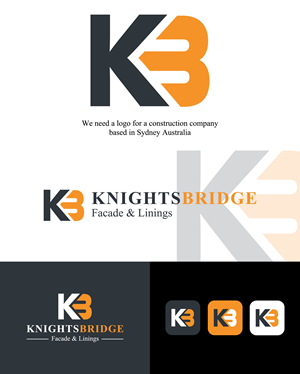 Logo Design by Oral Studio's