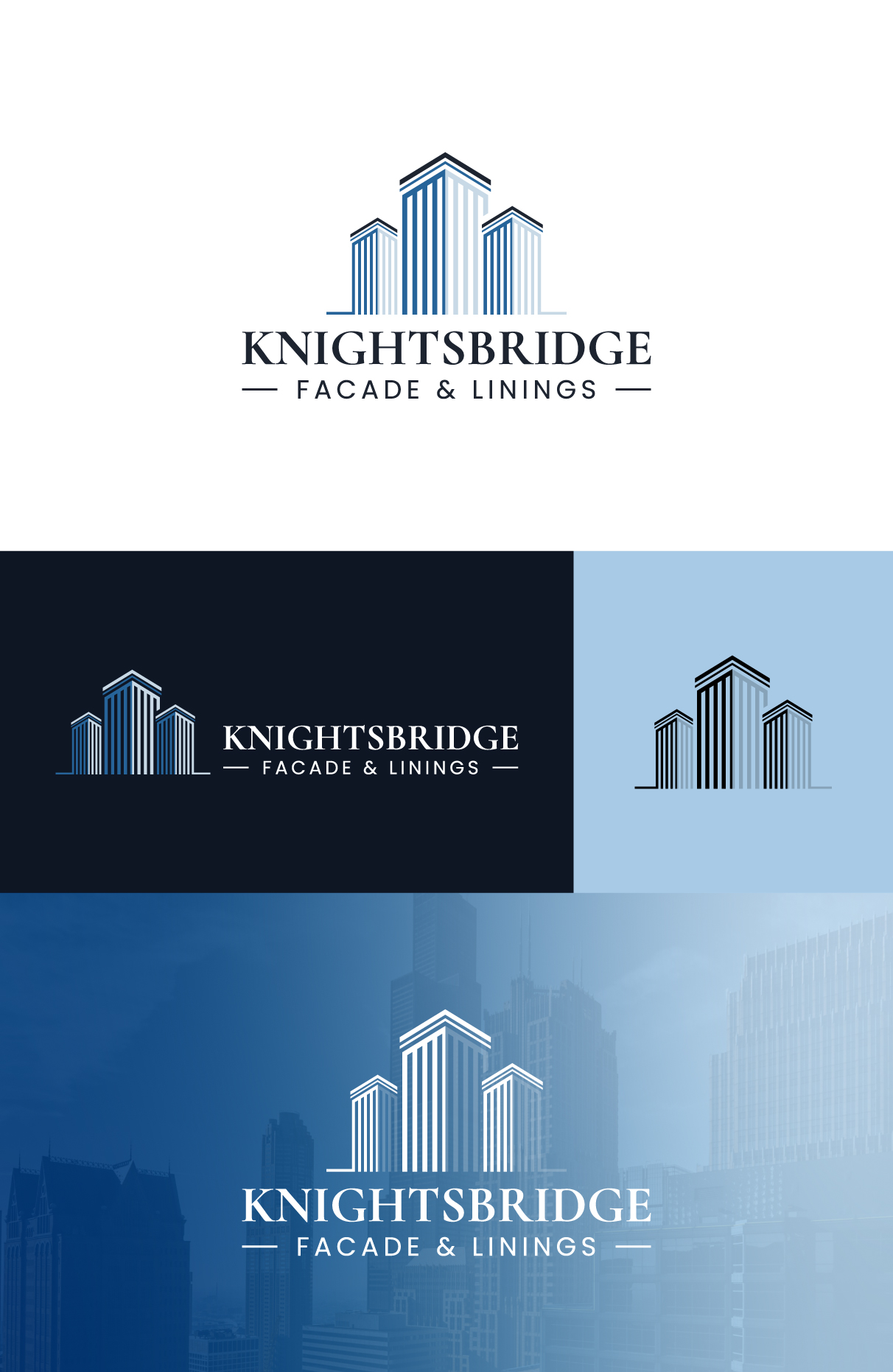 Logo Design by The Lion Studios for this project | Design #34659595