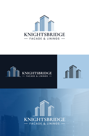 Logo Design by The Lion Studios for this project | Design: #34659595