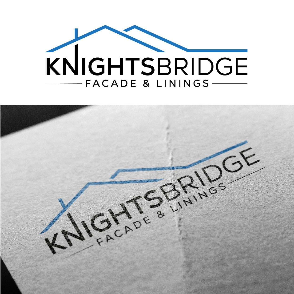 Logo Design by ahmeddesigner123 for this project | Design #34656889