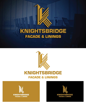 Logo Design by Isnah Logo