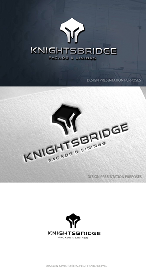 Logo Design by zebronicgraphic for this project | Design: #34657306