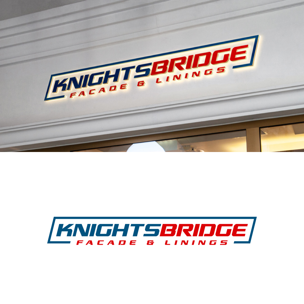 Logo Design by Znuj Esilas for this project | Design #34665912