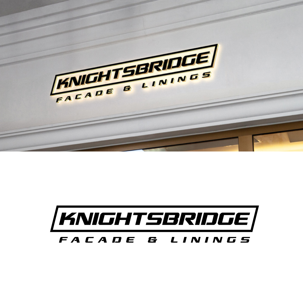 Logo Design by Znuj Esilas for this project | Design #34665913