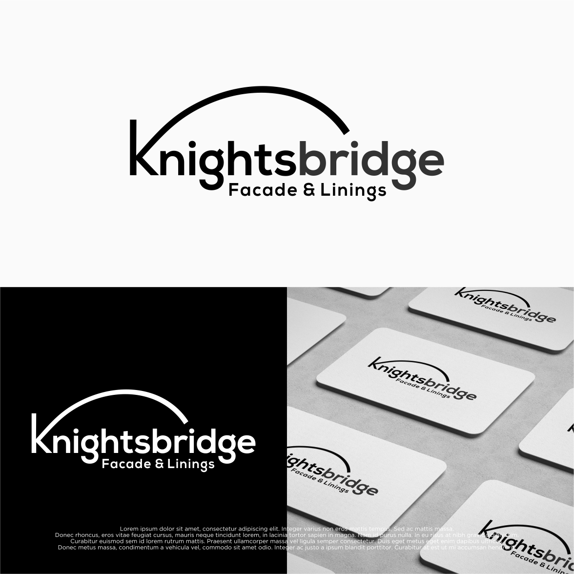 Logo Design by shiroRo for this project | Design #34669699