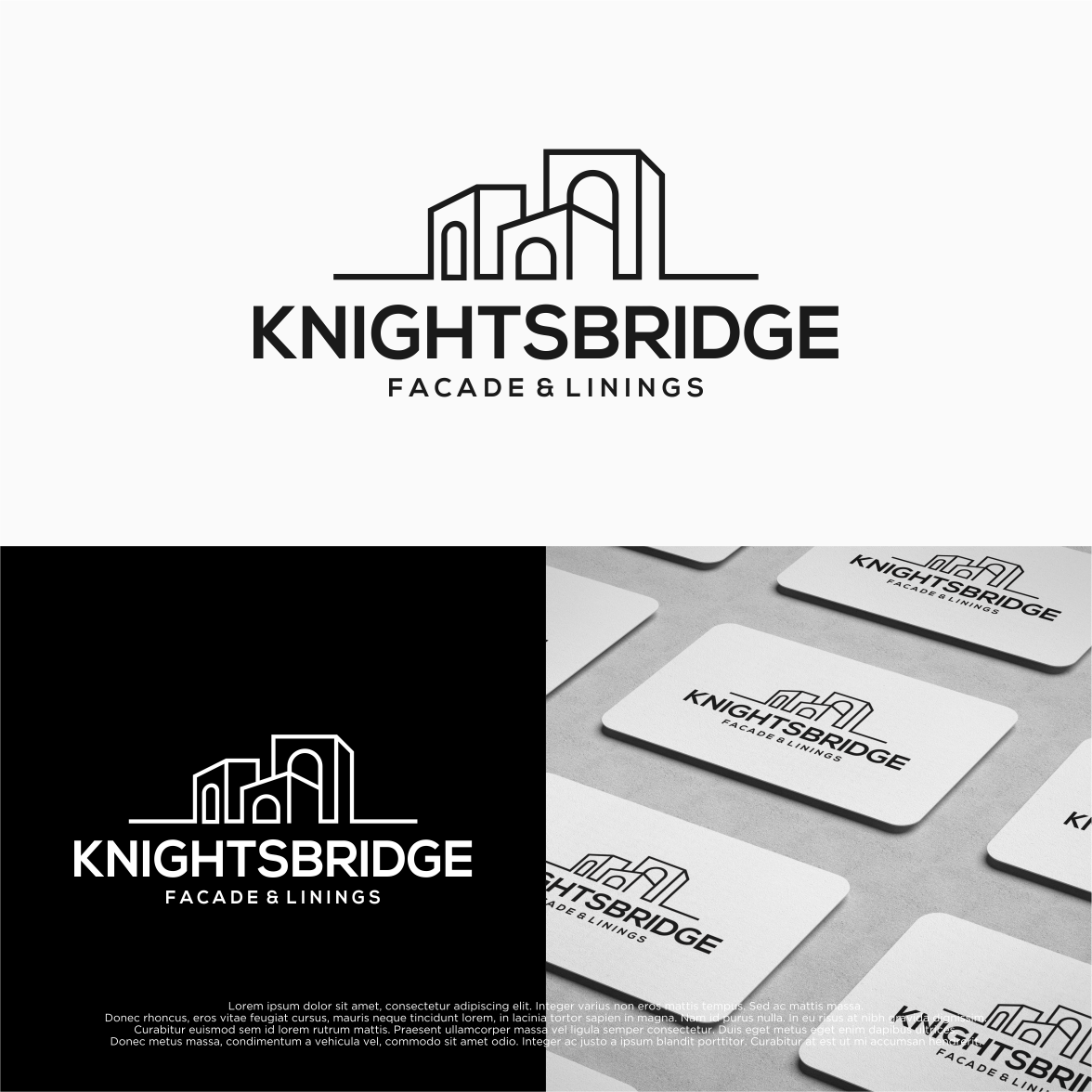 Logo Design by shiroRo for this project | Design #34669706
