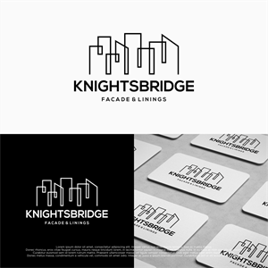 Diseño de Logo por shiroRo para este proyecto | Diseño: #34669709