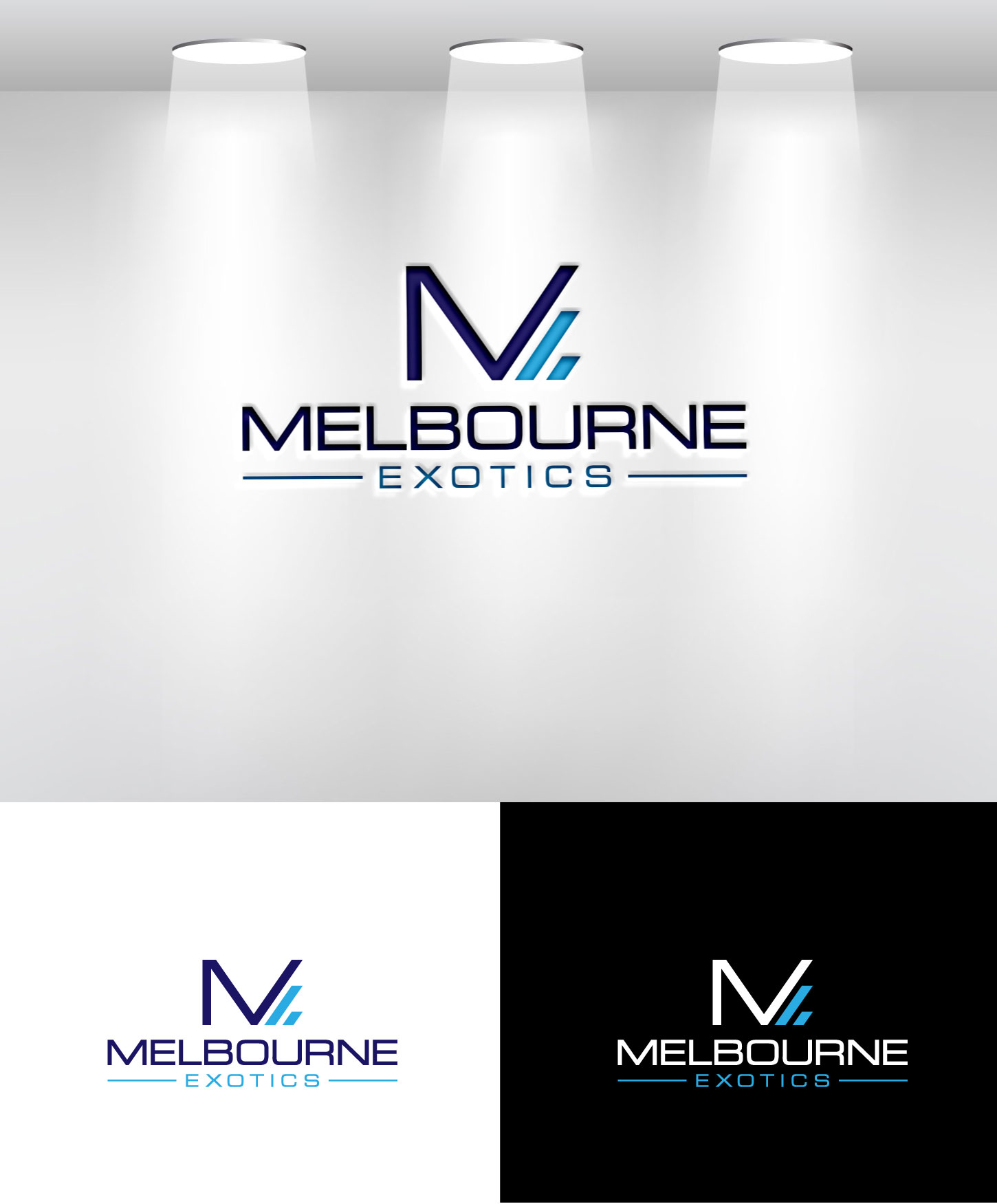 Logo-Design von Mi Design1 für dieses Projekt | Design #34659787