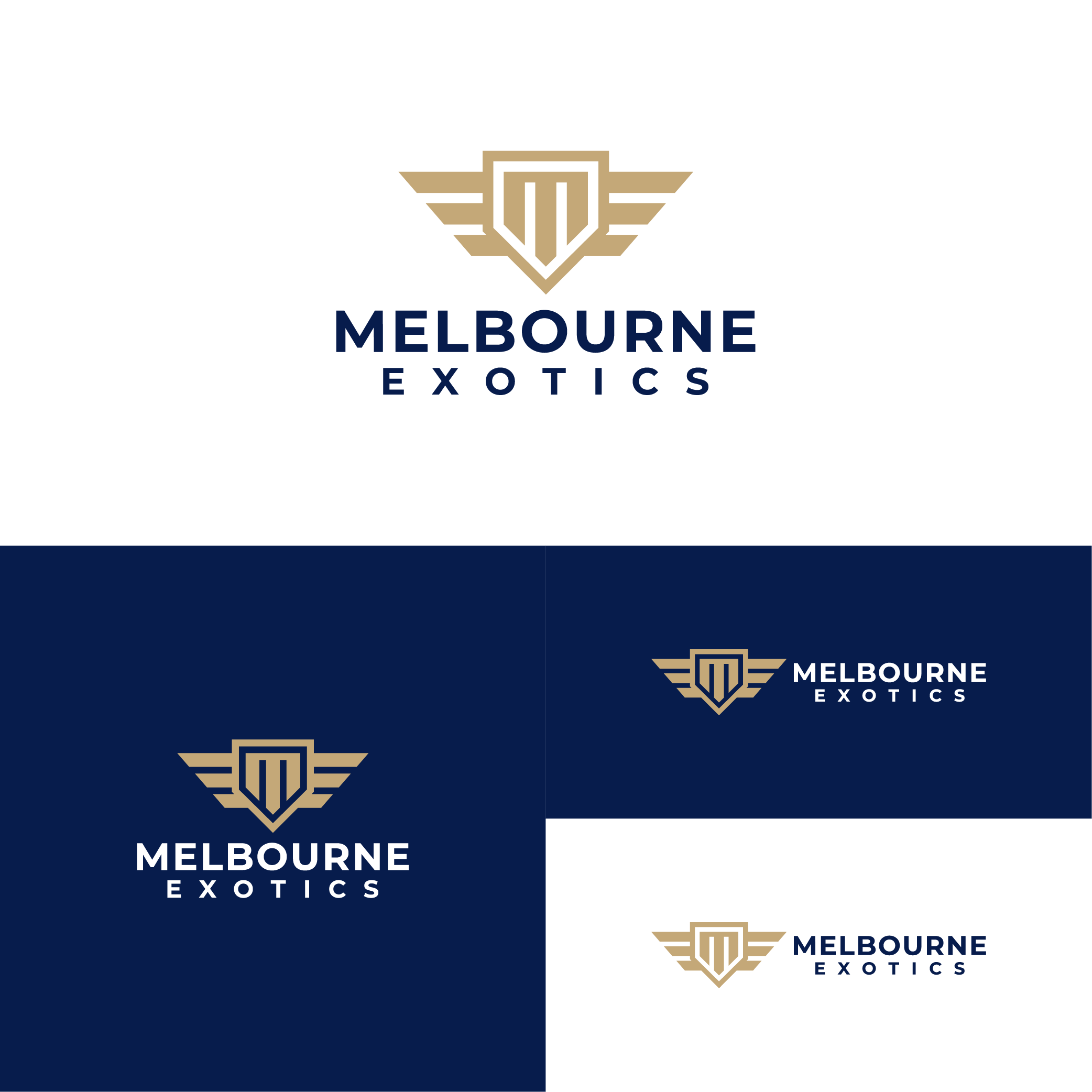 Logo-Design von Choiresia.id für dieses Projekt | Design #34655620