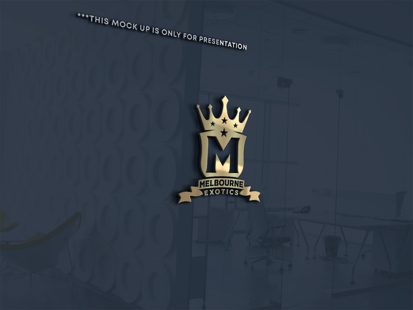Logo Design by Widi Nalendra for this project | Design #34659567
